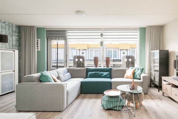 Woning Camera Obscurastraat 126 Amersfoort