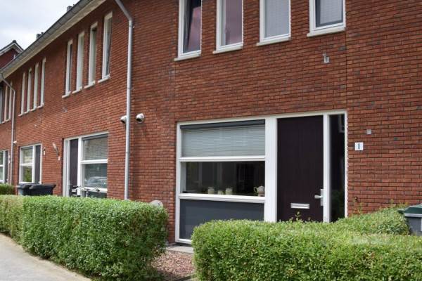 Woning Centuriostraat 8 Huissen