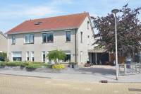 Woning Koraal 32 Kampen