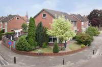 Woning Van Uitertstraat 1 Enter