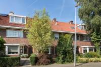 Woning Dr. H. Th. s' Jacoblaan 67 Utrecht