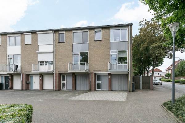 Woning Burg. Kotenplein 19 Grevenbicht