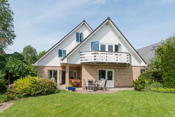 Woning De Streek 42 Lelystad