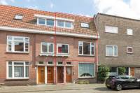 Woning P.C. Borstraat 3bis Utrecht