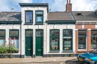 Woning Klaasboerstraat 29 Zwolle