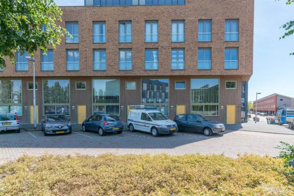 Woning Melissekade 351 Utrecht
