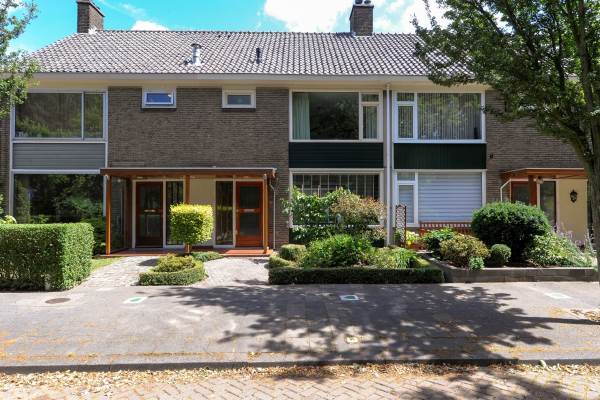Woning Mgr P.J. Willekenslaan 3 Rijswijk