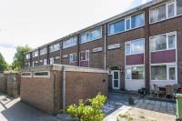 Woning Willem Weysingel 27 Pernis Rotterdam