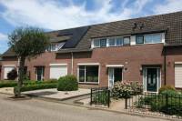 Woning J.E.S. Holthausstraat 4 Rossum Gld