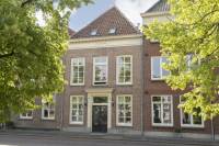Woning Zuidzijde Haven 29 Bergen op Zoom
