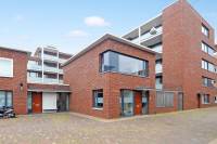 Woning Hof van Scheveningen 39 Den Haag