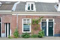 Woning Abstederdijk 103 Utrecht