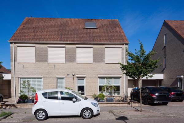 Woning Groenlandstraat 10 Bergen op Zoom