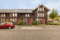 Woning Floralaan 167 Pijnacker