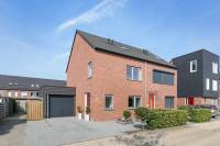 Woning Ruimtevaart 10 Arnhem