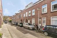 Woning Seringenstraat 21A Rotterdam