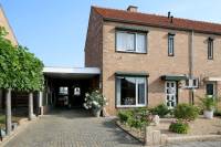 Woning Baron de Schencklaan 11 Swalmen