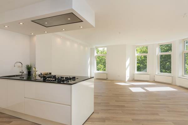 Woning Heemraadssingel 94F Rotterdam