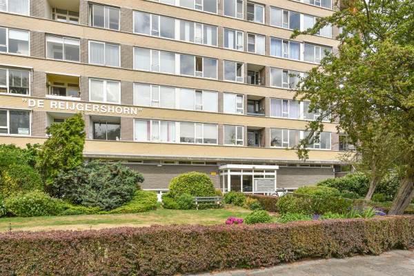 Woning Jan van Goyenstraat 236 Alkmaar