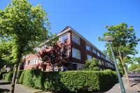 Woning Gratamastraat 1B Groningen