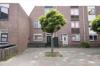 Woning Venkeldonk 8 Spijkenisse