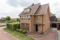 Woning Evert Hartmansingel 3 Berkel en Rodenrijs