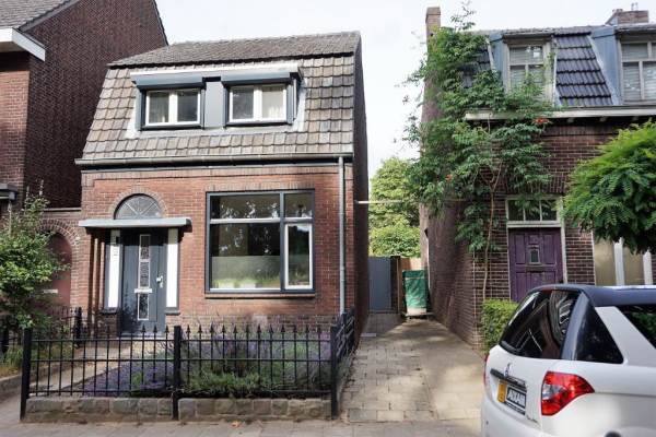 Woning Heinsbergerweg 221 Roermond
