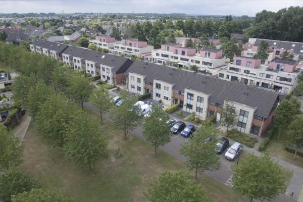 Woning Westhaag 46 Oss