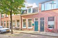 Woning Tugelastraat 47 Haarlem