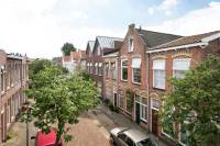 Woning Hansenstraat 64 Leiden
