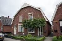 Woning Tabaksgaarden 50 Rijssen