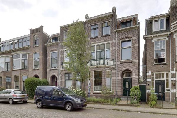 Woning Steijnstraat 31 Arnhem