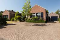 Woning Julianastraat 14 Leende