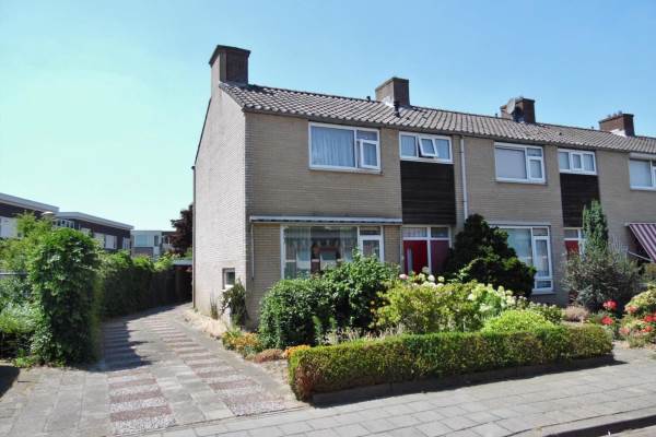 Woning Oostervoort 21 Winterswijk