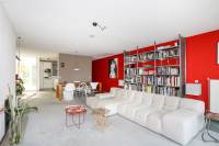 Woning Kapelstraat 135 Rotterdam