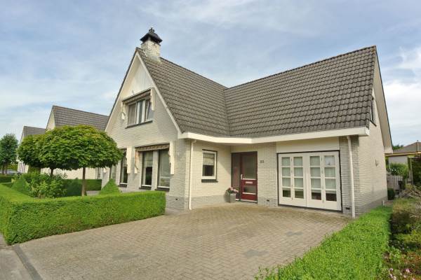 Woning De Roos 53 Bovenkarspel