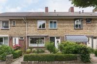 Woning Mozartstraat 3 Deurne