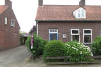 Woning Maasstraat 25 Sambeek