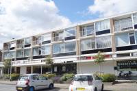 Woning Irisstraat 12 Ridderkerk