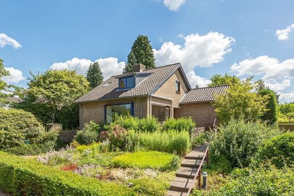 Woning Kapellenberglaan 30 Rozendaal