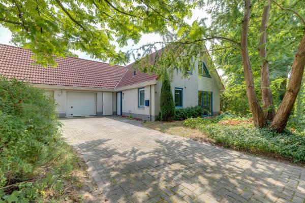 Woning Boshoek 15 Vroomshoop