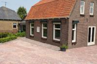Woning Oud-seweg 3 Heinenoord