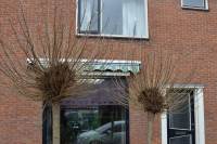 Woning Prinses Beatrixstraat 4 Meerkerk
