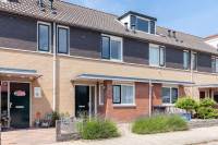 Woning Aert de Gelderhage 10 Nieuwegein