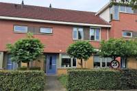 Woning De Gasperilaan 10 Doetinchem