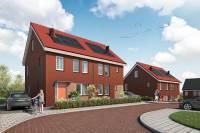 Woning Stekkenberg West, Jouw Stek Fase 2 Groesbeek