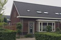 Woning Christiaan Huygenslaan 20 Barneveld