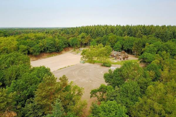 Bouwgrond Drosteweg 14* Putten