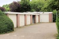 Garage Esdoornlaan 1950 Castricum