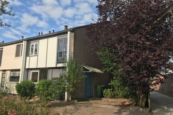 Woning Nijenrode 157 Eindhoven